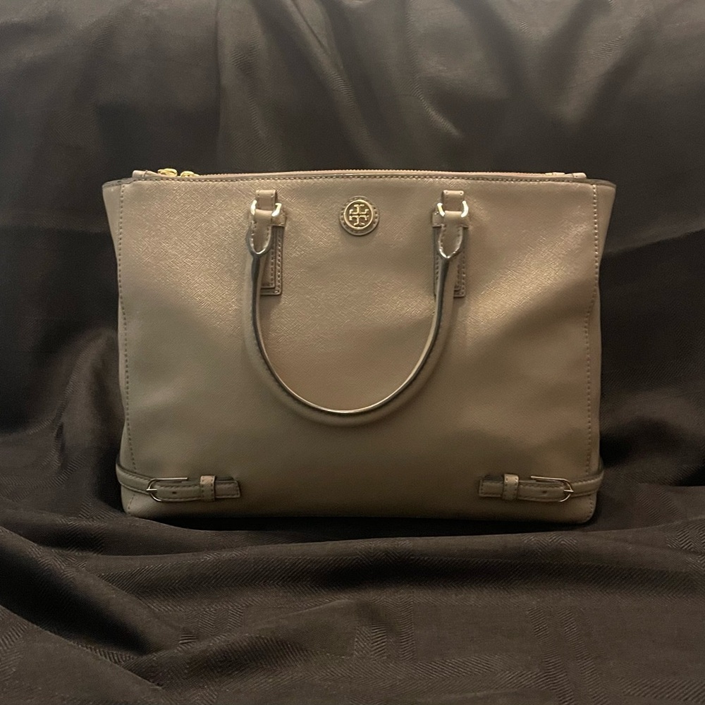 Tory Burch Robinson Handbag